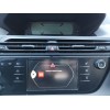 Recambio de pantalla multifuncion para citroën c4 picasso 1.6 blue-hdi fap referencia OEM IAM 9812720580 A2C83338101 