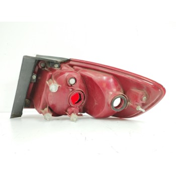 Recambio de piloto trasero izquierdo para hyundai santa fe (bm) 2.2 crdi cat referencia OEM IAM 924012B000  