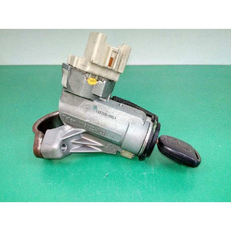 Recambio de antirrobo para toyota yaris (_p9_) 1.4 d-4d (nlp90_) referencia OEM IAM N0502241256B  