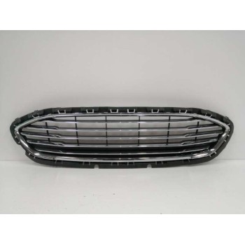 Recambio de rejilla delantera para ford fiesta (ce1) trend referencia OEM IAM H1BB8B271B1  