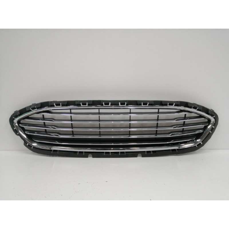 Recambio de rejilla delantera para ford fiesta (ce1) trend referencia OEM IAM H1BB8B271B1  