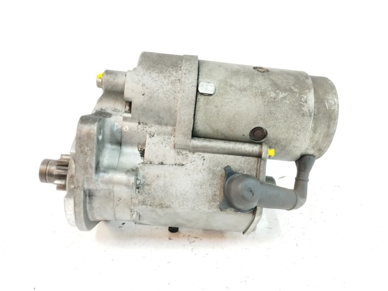 Recambio de motor arranque para hyundai sonata (nf) 2.0 crdi cat referencia OEM IAM 3610027010  