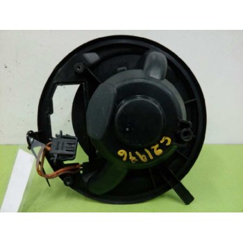 Recambio de motor calefaccion para seat altea xl (5p5) stylance / style referencia OEM IAM G994031P  