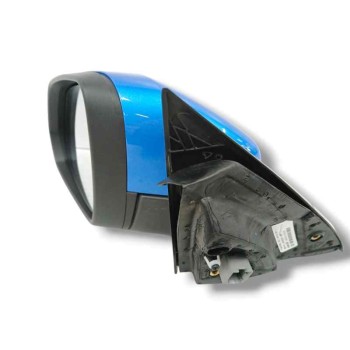 Recambio de retrovisor izquierdo para mg zs suv (azs1) 1.5 vti referencia OEM IAM  8 CABLES 