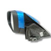 Recambio de retrovisor izquierdo para mg zs suv (azs1) 1.5 vti referencia OEM IAM  8 CABLES 