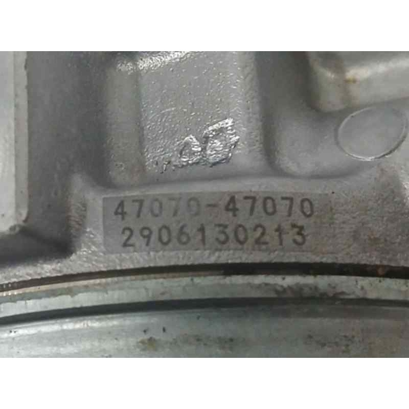 SERVOFRENO BOMBA FRENO