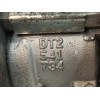 Recambio de bomba direccion para ssangyong actyon 2.0 td cat referencia OEM IAM DT2541734  