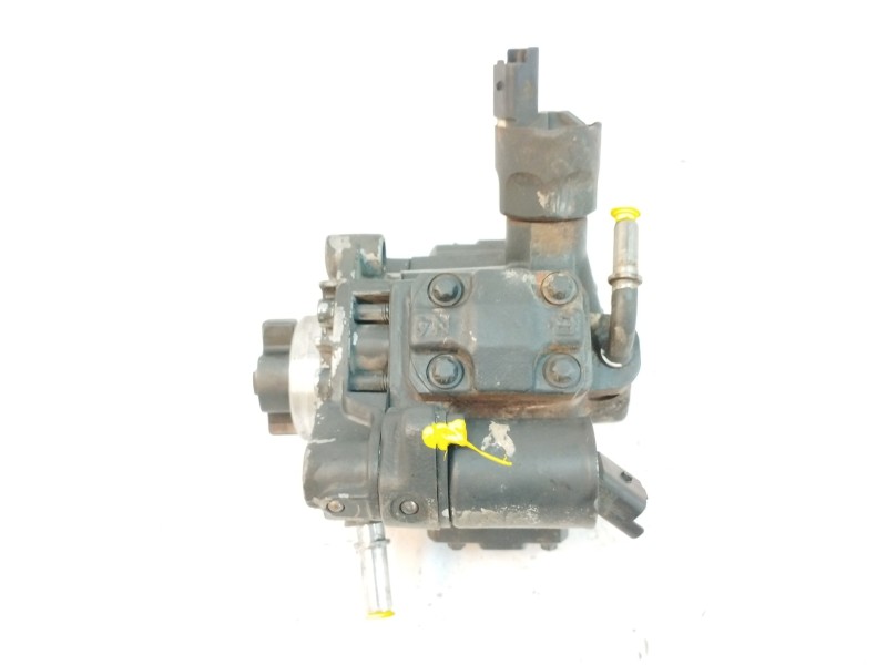 Recambio de bomba inyeccion para ford focus c-max (cap) ghia (d) referencia OEM IAM 5WS40019  9653023580