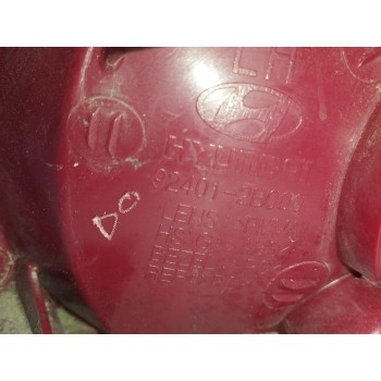 Recambio de piloto trasero izquierdo para hyundai santa fe (bm) 2.2 crdi cat referencia OEM IAM 924012B000  