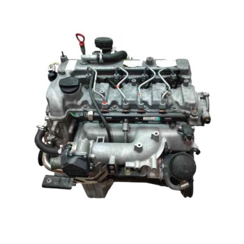 Recambio de motor completo para ssangyong actyon 2.0 td cat referencia OEM IAM D20DT  