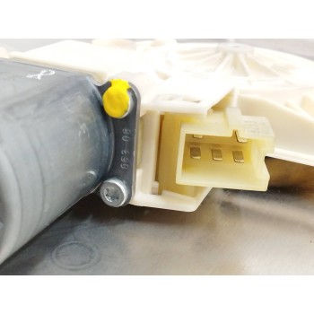 Recambio de elevalunas trasero izquierdo para mercedes-benz clase c (w204) berlina 2.2 cdi cat referencia OEM IAM A2047300379 A2