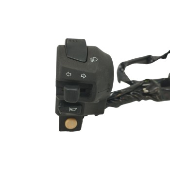 Recambio de piña de luces para sym joymax 125cc gts referencia OEM IAM 35200HNL000  