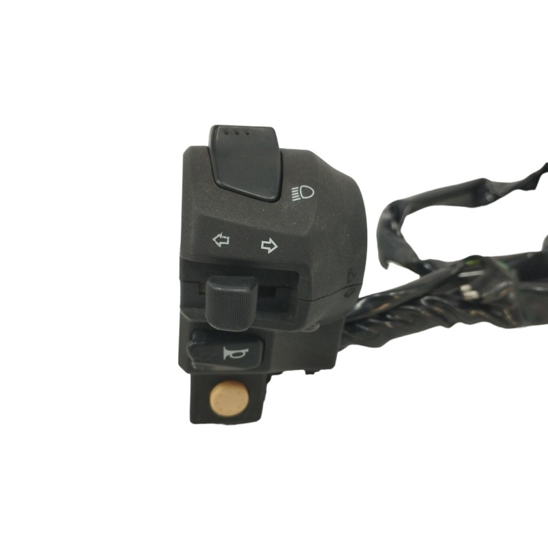 Recambio de piña de luces para sym joymax 125cc gts referencia OEM IAM 35200HNL000  