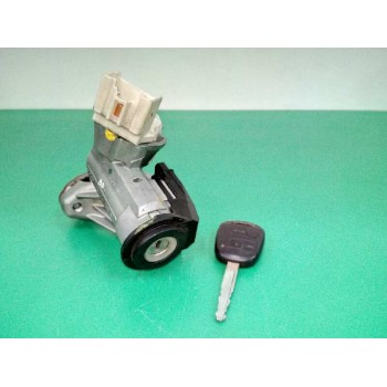 Recambio de antirrobo para toyota yaris (_p9_) 1.4 d-4d (nlp90_) referencia OEM IAM N0502241256B  