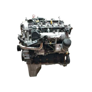 MOTOR COMPLETO D20DT 