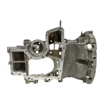 Recambio de sobrecarter para citroën c4 picasso 1.2 12v e-thp referencia OEM IAM 9827467380  