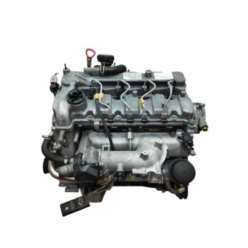 Recambio de motor completo para ssangyong kyron 2.0 referencia OEM IAM D20DT  