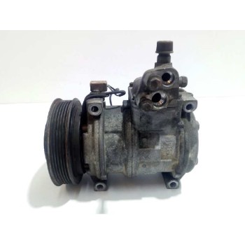 COMPRESOR AIRE ACONDICIONADO 55036151 