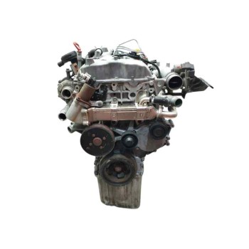 Recambio de motor completo para ssangyong kyron 2.0 referencia OEM IAM D20DT  