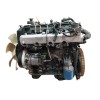 Recambio de motor completo para hyundai terracan (hp) 2.9 crdi cat referencia OEM IAM J3  