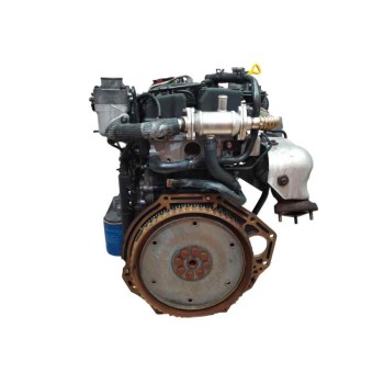 Recambio de motor completo para hyundai terracan (hp) 2.9 crdi cat referencia OEM IAM J3  