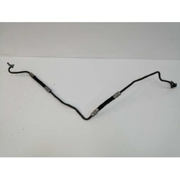 Recambio de tubo presion direccion asistida para peugeot partner kombi 1.6 blue-hdi fap referencia OEM IAM   