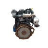 Recambio de motor completo para hyundai terracan (hp) 2.9 crdi cat referencia OEM IAM J3  