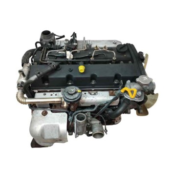 Recambio de motor completo para hyundai terracan (hp) 2.9 crdi cat referencia OEM IAM J3  