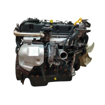 Recambio de motor completo para hyundai terracan (hp) 2.9 crdi cat referencia OEM IAM J3  