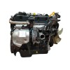 Recambio de motor completo para hyundai terracan (hp) 2.9 crdi cat referencia OEM IAM J3  