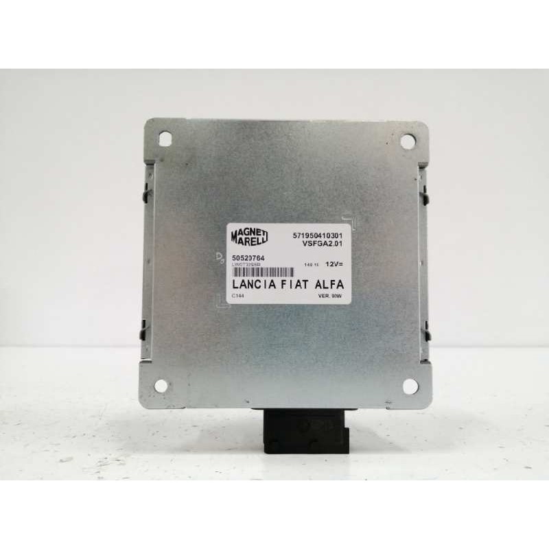 Recambio de modulo electronico para fiat panda (319) 1.3 16v m-jet cat referencia OEM IAM 50520764  