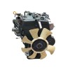 Recambio de motor completo para hyundai terracan (hp) 2.9 crdi cat referencia OEM IAM J3  