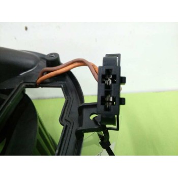 Recambio de motor calefaccion para seat altea xl (5p5) stylance / style referencia OEM IAM G994031P  