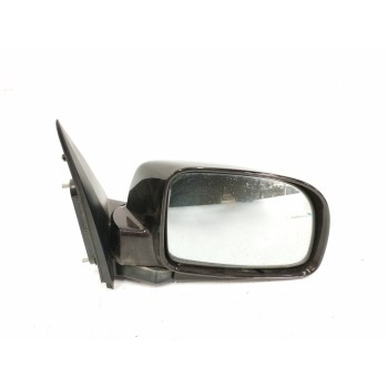 Recambio de retrovisor derecho para hyundai santa fe (bm) 2.2 crdi cat referencia OEM IAM  7 CABLES 