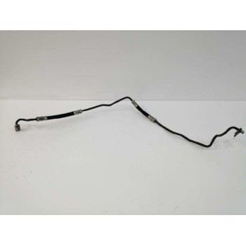 Recambio de tubo presion direccion asistida para peugeot partner kombi 1.6 blue-hdi fap referencia OEM IAM   