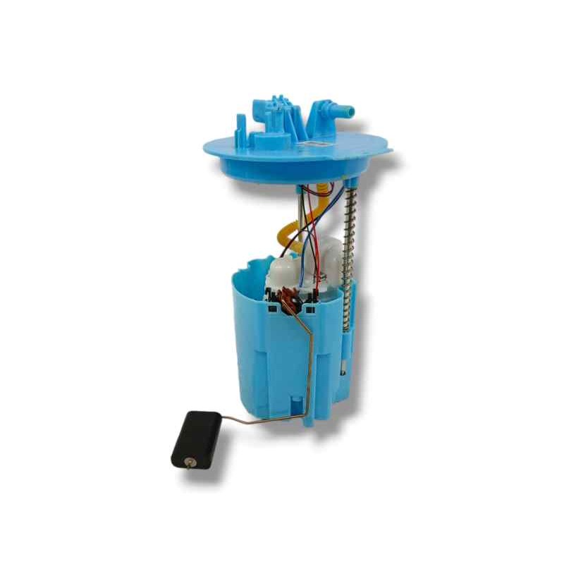 Recambio de aforador para mg zs suv (azs1) 1.5 vti referencia OEM IAM  ZS11952L0 