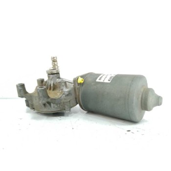 Recambio de motor limpia delantero para smart coupe fortwo coupe (52kw) referencia OEM IAM A4518240001 405051 