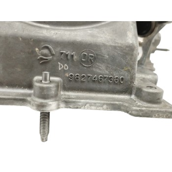 Recambio de sobrecarter para citroën c4 picasso 1.2 12v e-thp referencia OEM IAM 9827467380  