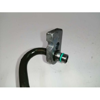 Recambio de tubo presion direccion asistida para peugeot partner kombi 1.6 blue-hdi fap referencia OEM IAM   