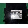 Recambio de modulo electronico para toyota yaris (_p9_) 1.4 d-4d (nlp90_) referencia OEM IAM 896900D010 MB1028500110 