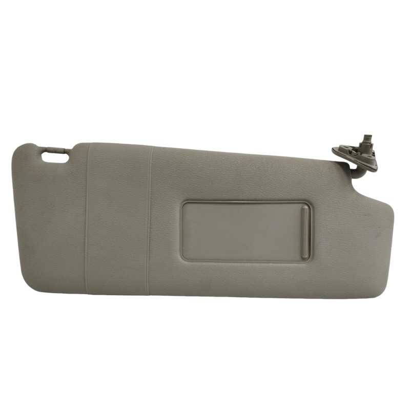 Recambio de parasol derecho para bmw x3 (e83) 2.0 d referencia OEM IAM   