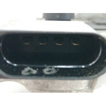 Recambio de motor limpia delantero para smart coupe fortwo coupe (52kw) referencia OEM IAM A4518240001 405051 