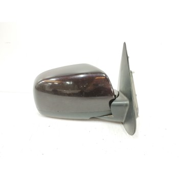 Recambio de retrovisor derecho para hyundai santa fe (bm) 2.2 crdi cat referencia OEM IAM  7 CABLES 