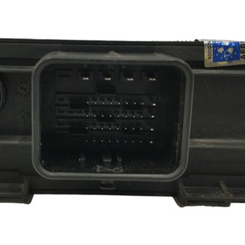 Recambio de centralita cambio automatico para citroën c4 picasso 1.6 blue-hdi fap referencia OEM IAM 9805164380  