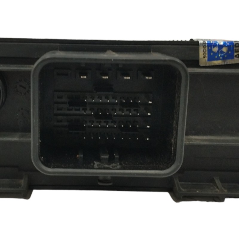 CENTRALITA CAMBIO AUTOMATICO