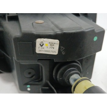 Recambio de palanca cambio para dacia duster (hs_) 1.5 dci referencia OEM IAM 341088375R  