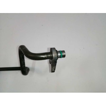 Recambio de tubo presion direccion asistida para peugeot partner kombi 1.6 blue-hdi fap referencia OEM IAM   