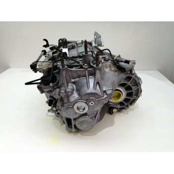 Recambio de caja cambios para mitsubishi asx (ga0w) 1.8 di-d cat referencia OEM IAM F6MBA1UQZ 140939 KM F6MBA