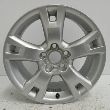 Recambio de llanta para toyota rav 4 iii (_a3_) 2.2 d (ala35_) referencia OEM IAM 4261142350 17X7J ET45 5H 5X114