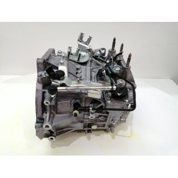 Recambio de caja cambios para mitsubishi asx (ga0w) 1.8 di-d cat referencia OEM IAM F6MBA1UQZ 140939 KM F6MBA